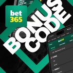 Bet365 bonus code