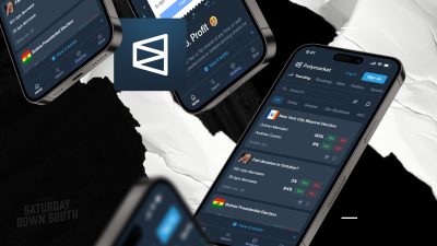 Polymarket Promo Code SOUTH: Get $20 Sign-Up Bonus For NBA Sunday Night Games