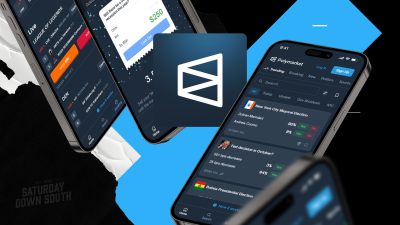 Polymarket Promo Code SOUTH: Get $20 NBA, NHL Postseason Sign-Up Bonus