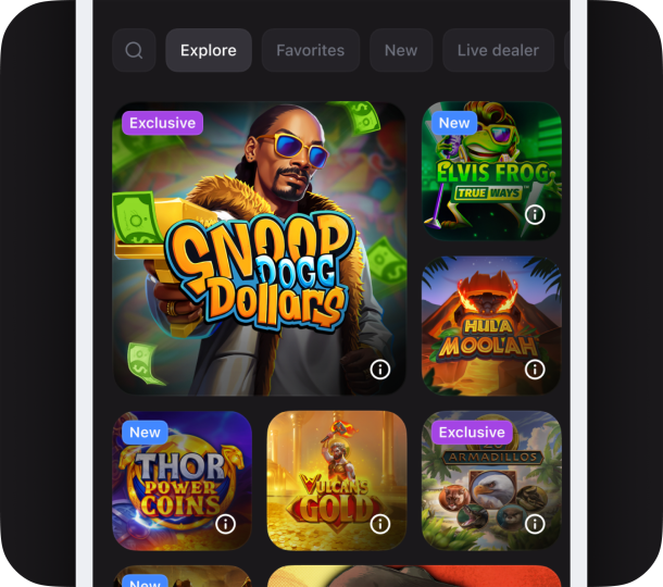 betr casino promo