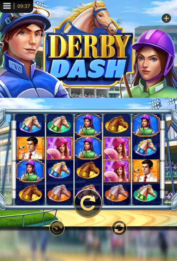 Derby Dash