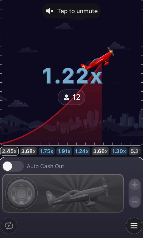 Red Baron