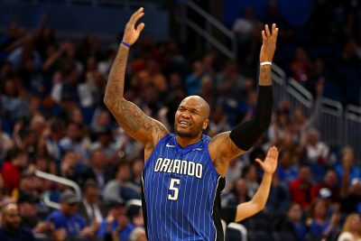 Mo Speights.
