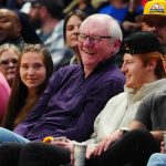 Dan Issel.