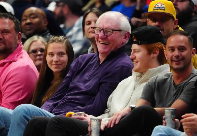 Dan Issel.