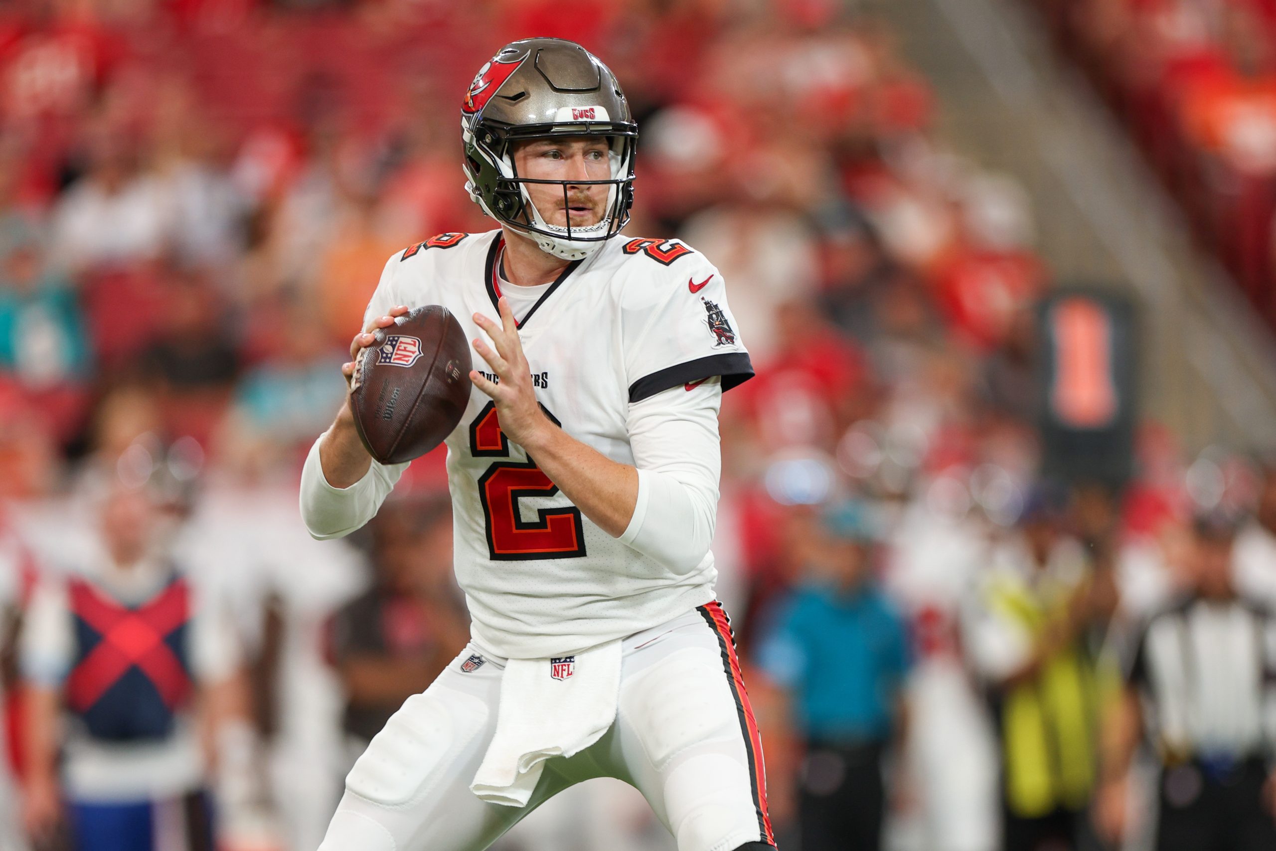 Former Florida QB Kyle Trask lands NFL minicamp invite, per report