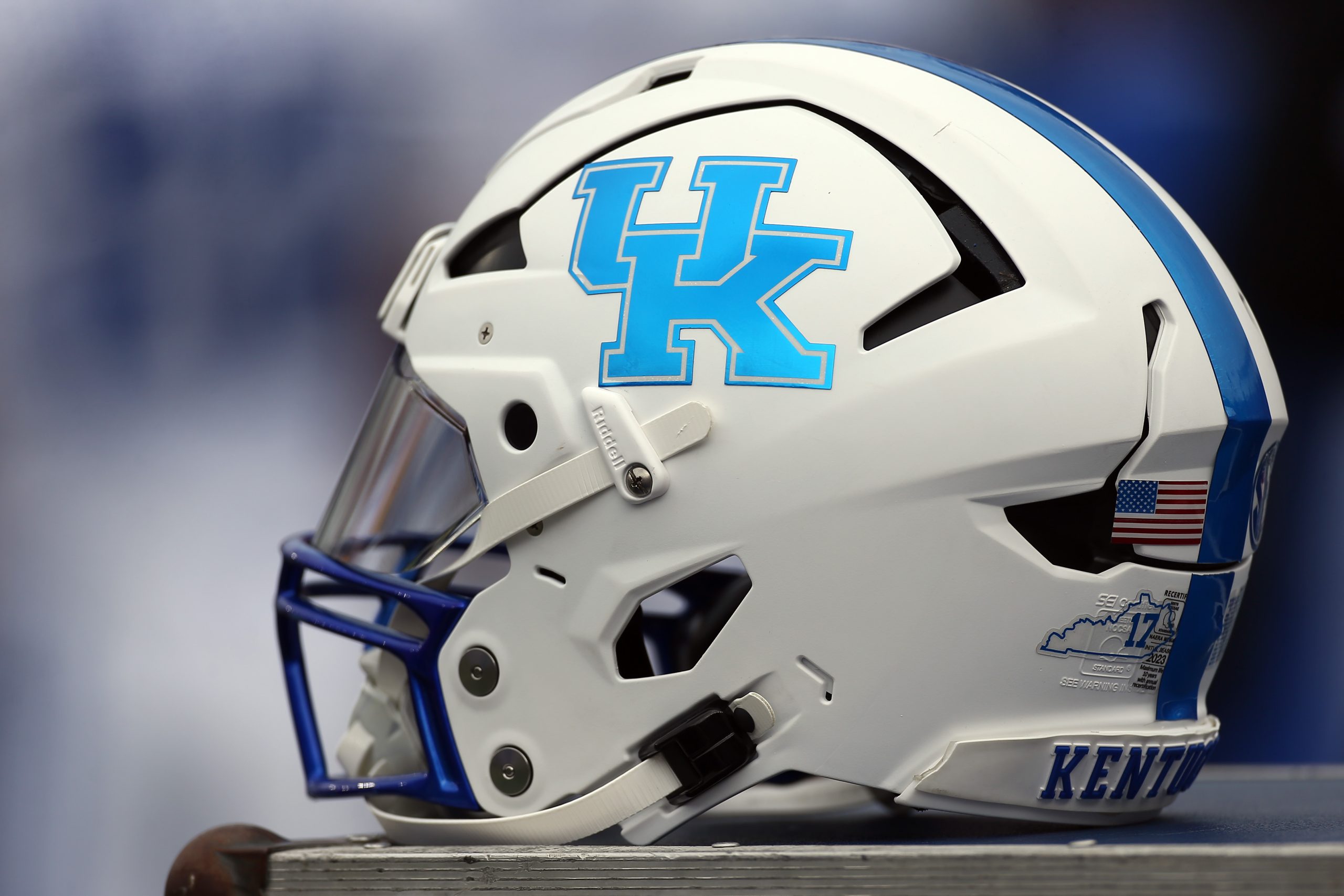 Kentucky gets commitment from 4-star WR for 2027