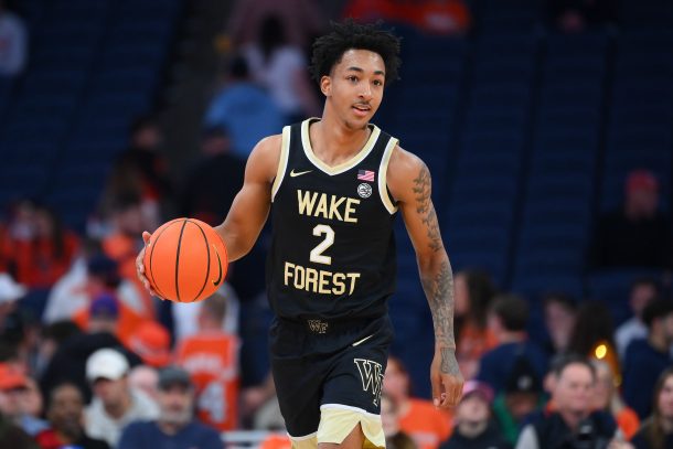 Juke Harris