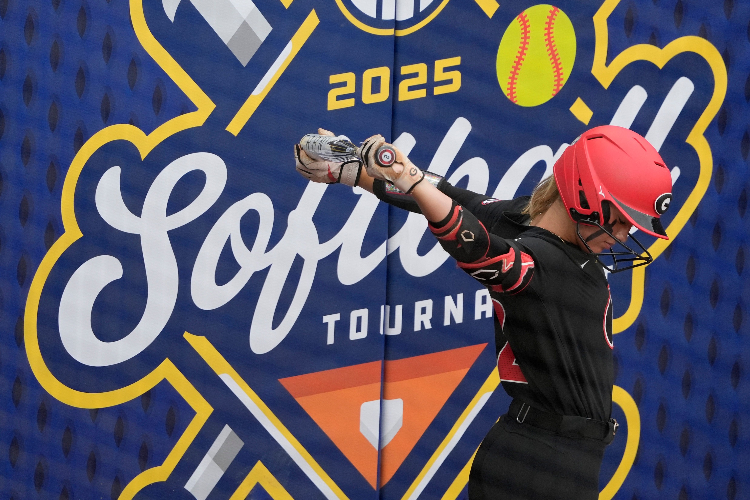 Bracket officially set for 2026 SEC softball tournament