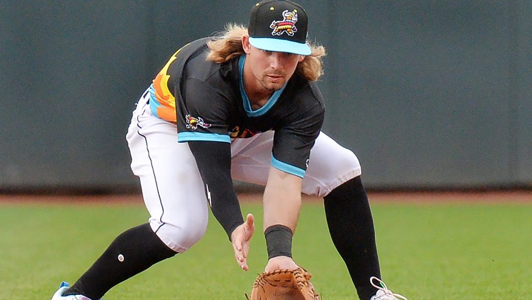 Former Alabama INF Jim Jarvis to make MLB debut with Atlanta Braves