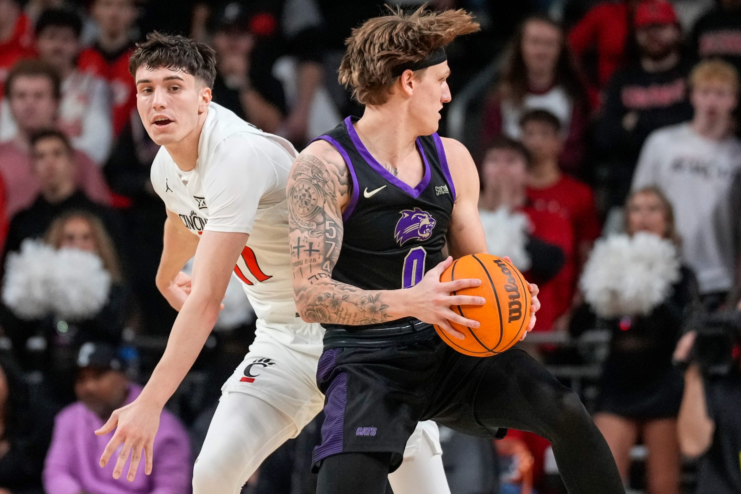 Missouri adds commitment from former Western Carolina guard