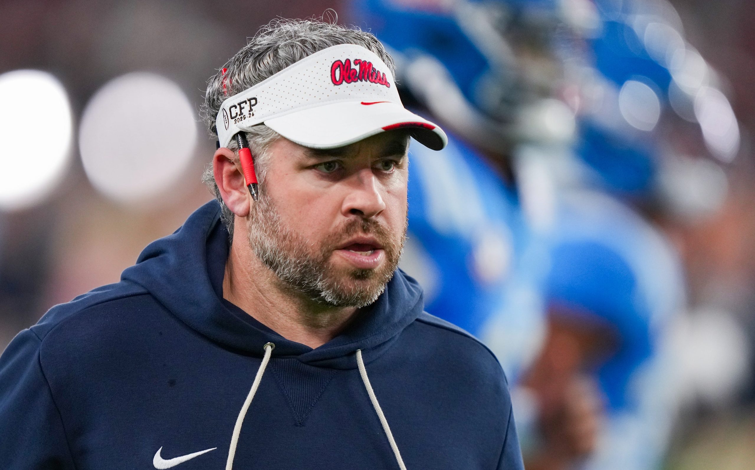 Ole Miss gets commitment from 3-star QB from Tennessee