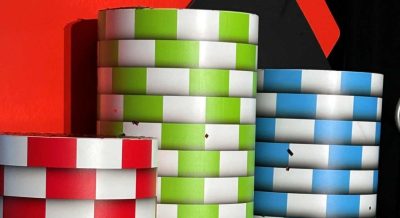 World Series of Poker