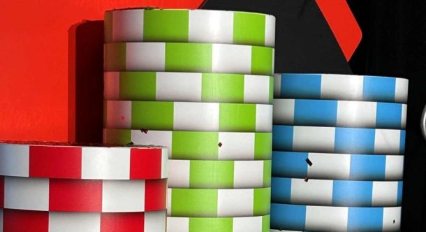 World Series of Poker