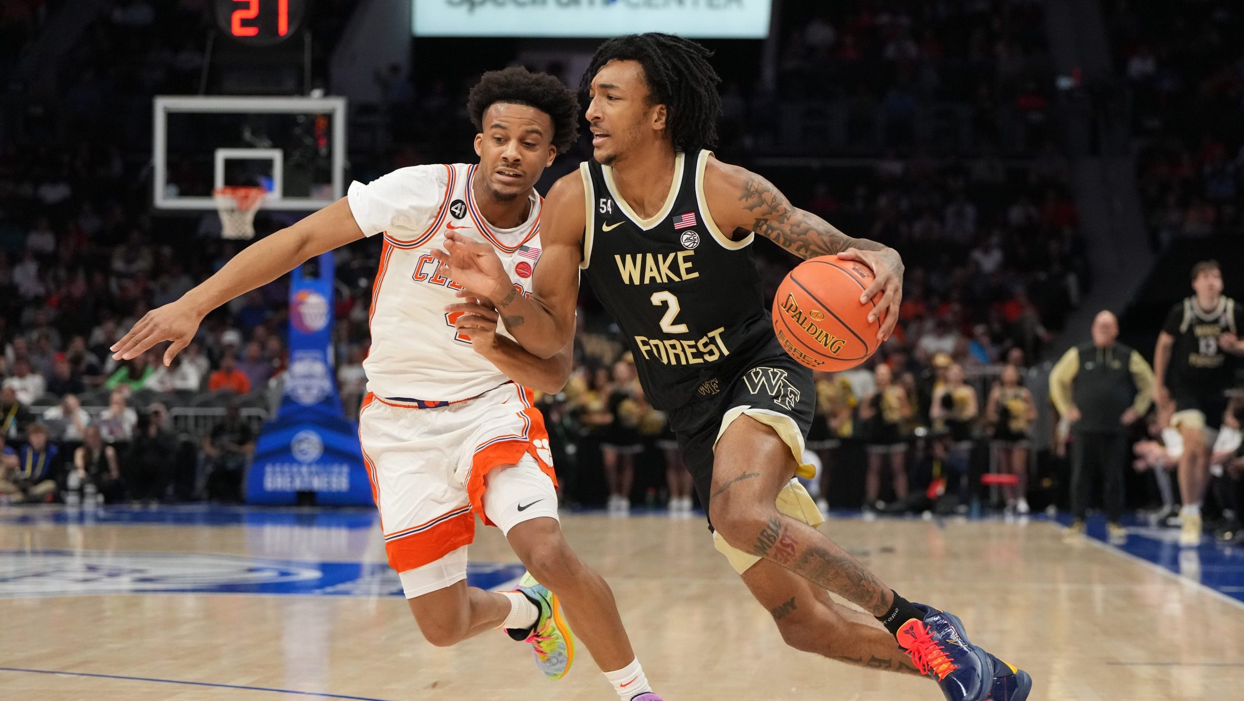Tennessee lands commitment from standout All-ACC transfer