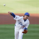 Liam Peterson, Florida Gators.