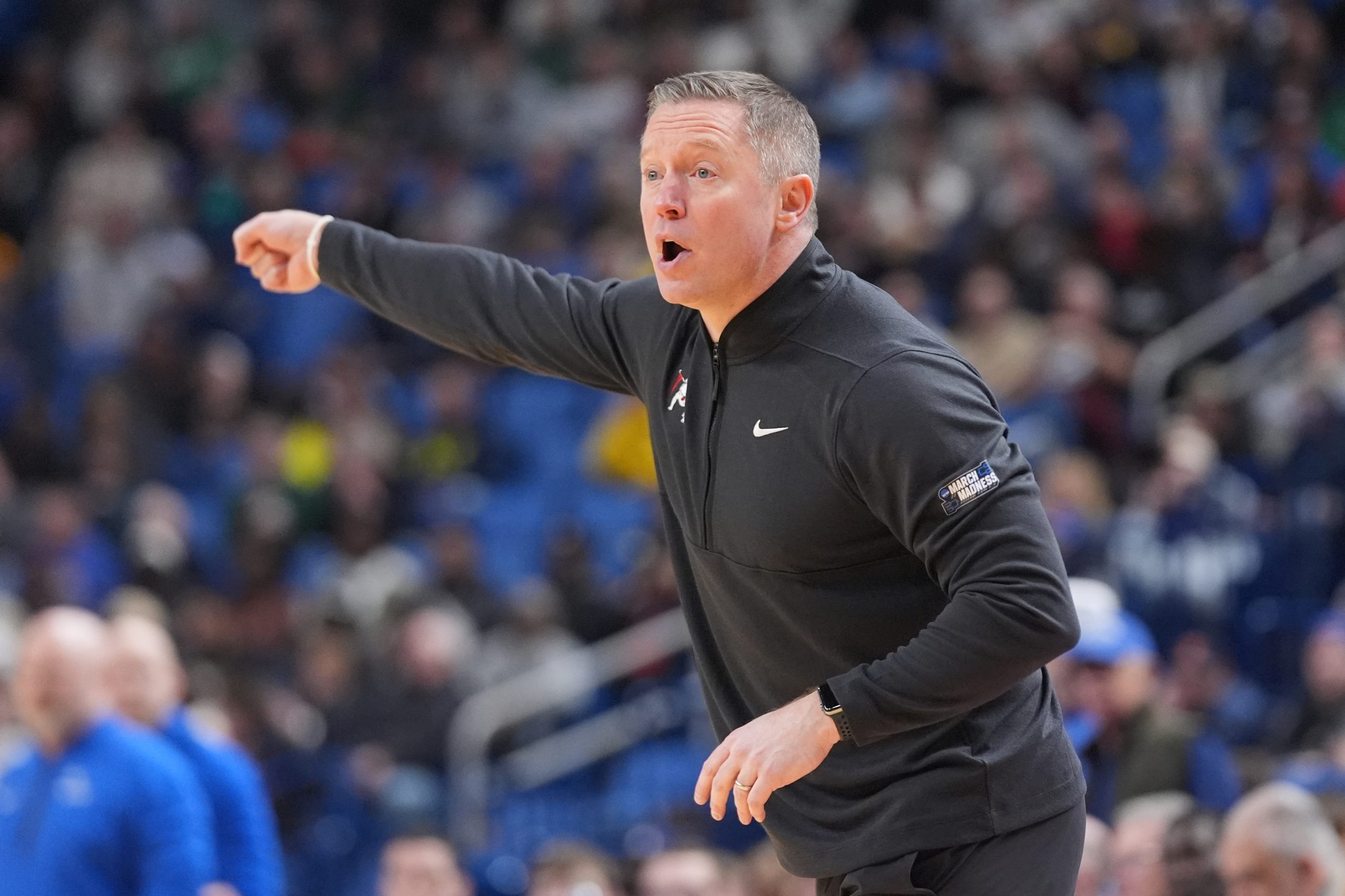 Georgia gets commitment from 3-star forward out of Florida