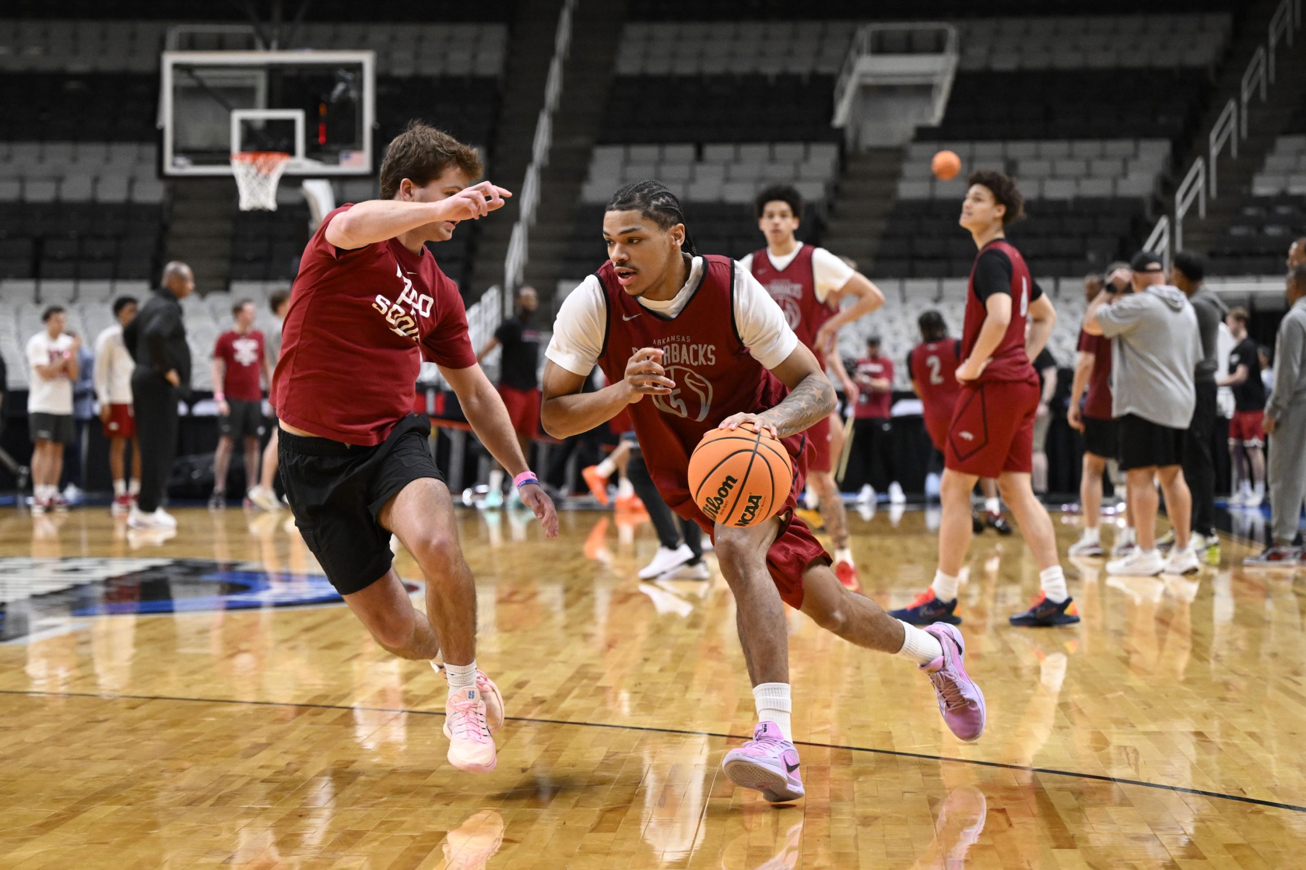SEC earns more than a dozen invites to NBA Draft Combine