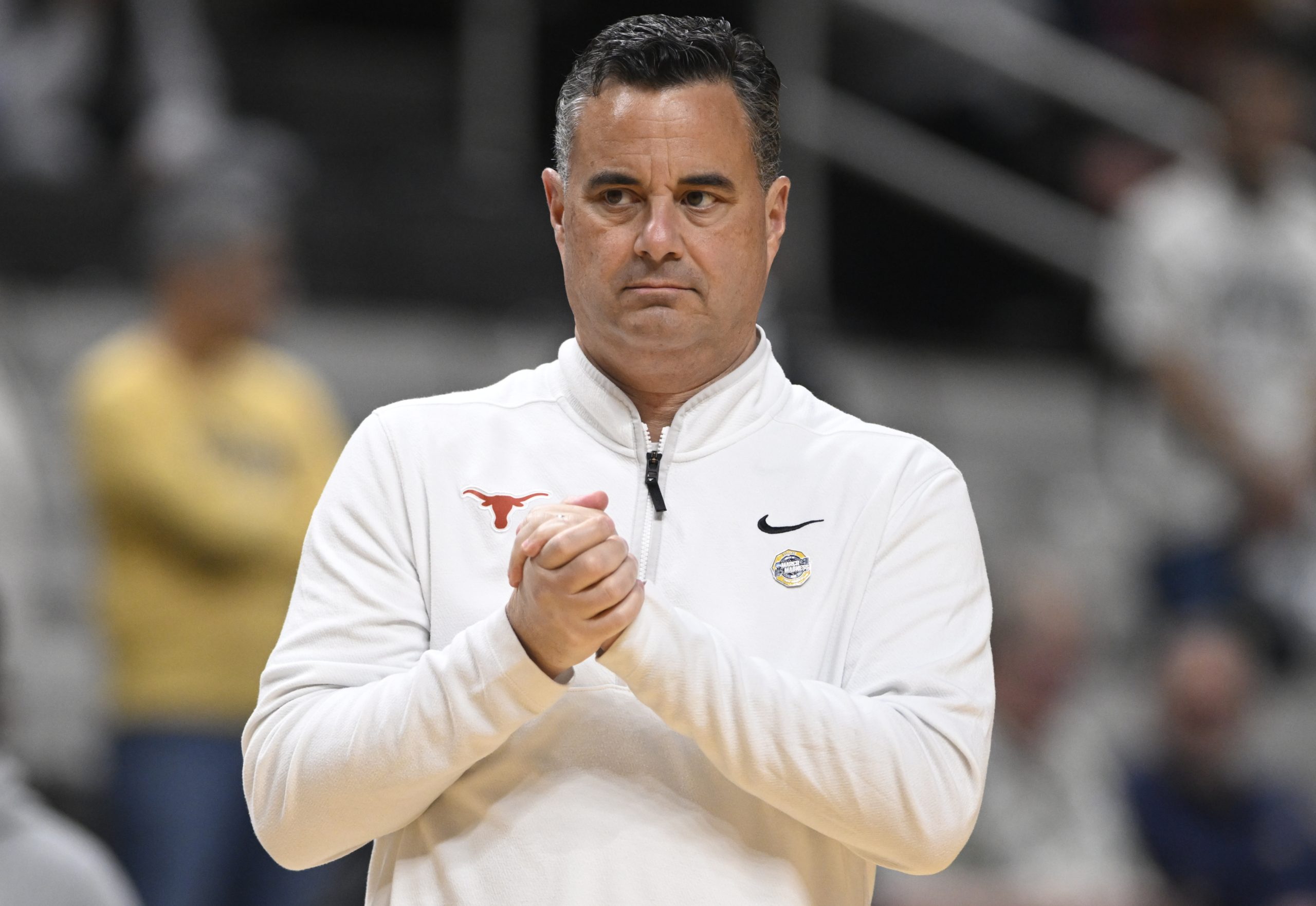 Texas continues roster overhaul with commitment from Lithuanian guard