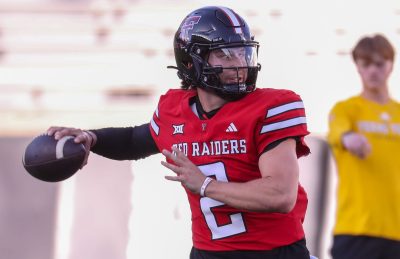 Brendan Sorsby.