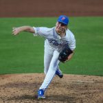 Aidan King, Florida baseball.