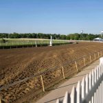 horse racing slots