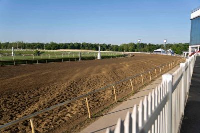 horse racing slots