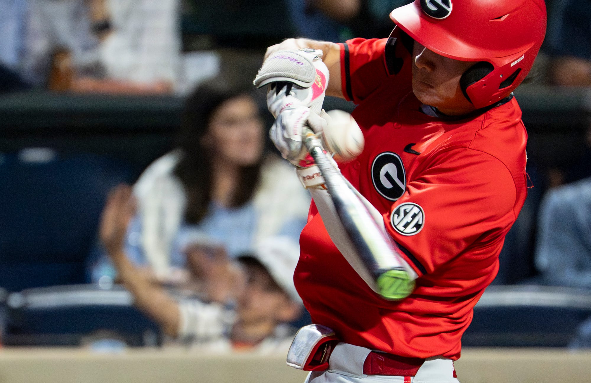 2026 SEC Baseball Tournament bracket revealed 2026 SEC Baseball Tournament bracket revealed