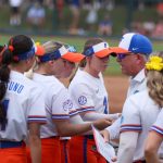 Florida softball.