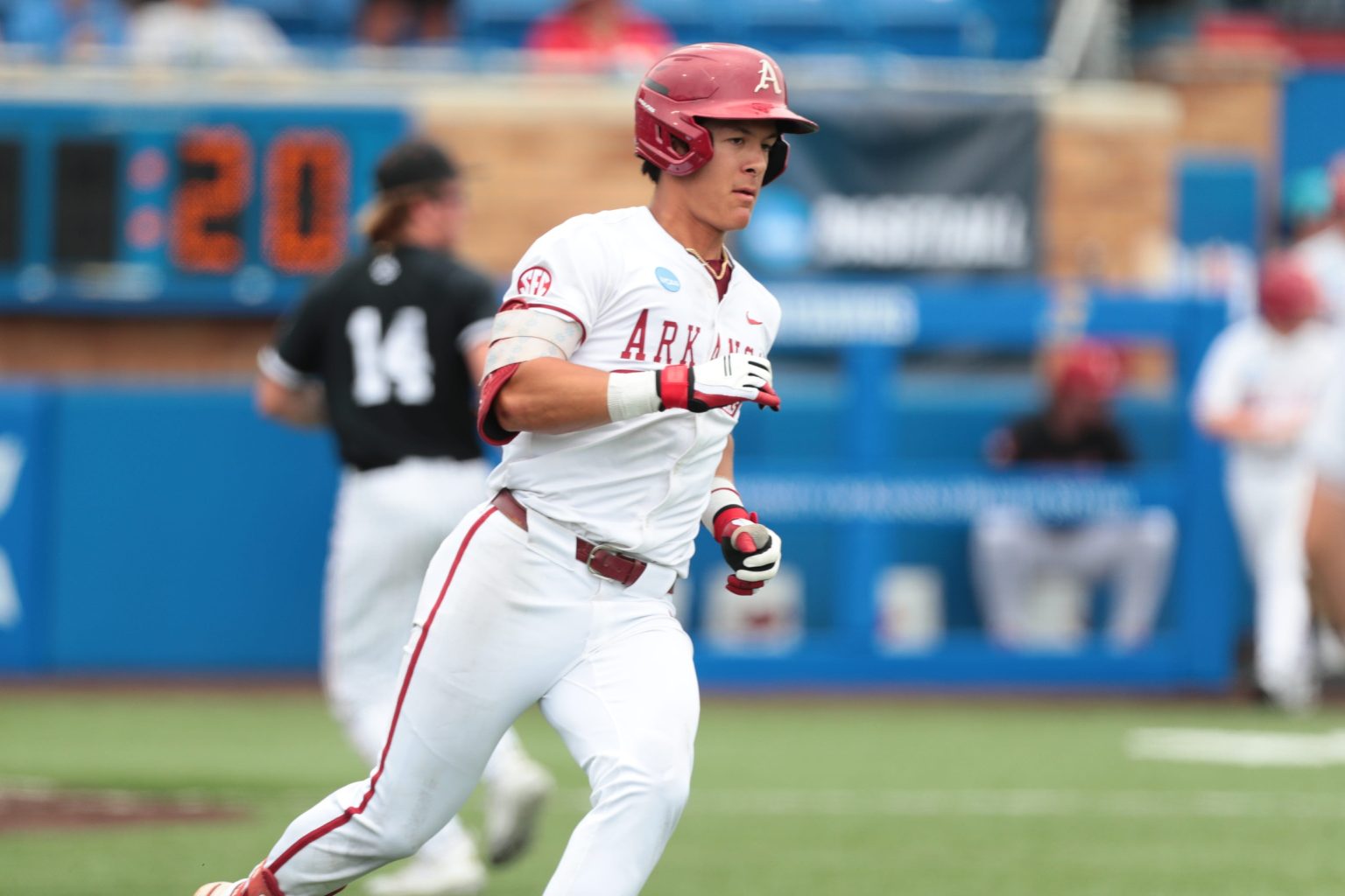 Arkansas Baseball News - Saturday Down South