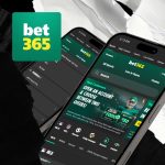 Bet365 promo code