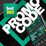 Bet365 promo code