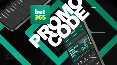 Bet365 promo code