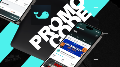 Splash promo code