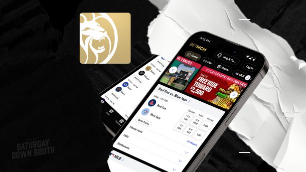 BetMGM bonus code