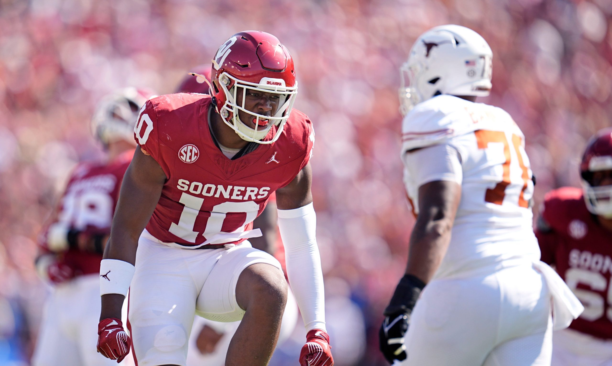The Evolution of SEC Football (Part 3): Money & Realignment