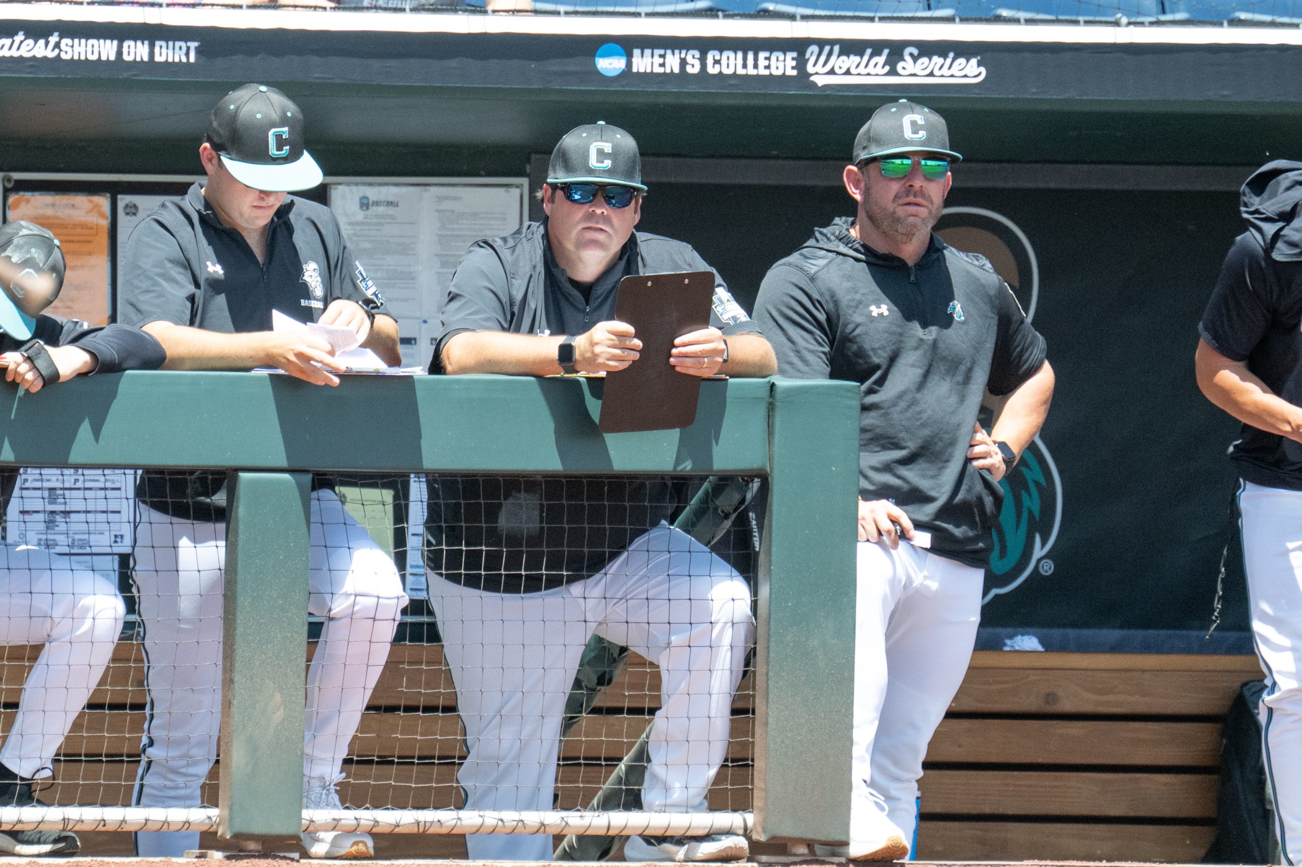 Kevin Schnall hires former Wake Forest hitting coach to same position at SC, per report Kevin Schnall hires former Wake Forest hitting coach to same position at SC, per report