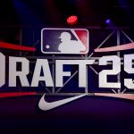 MLB Draft Logo.