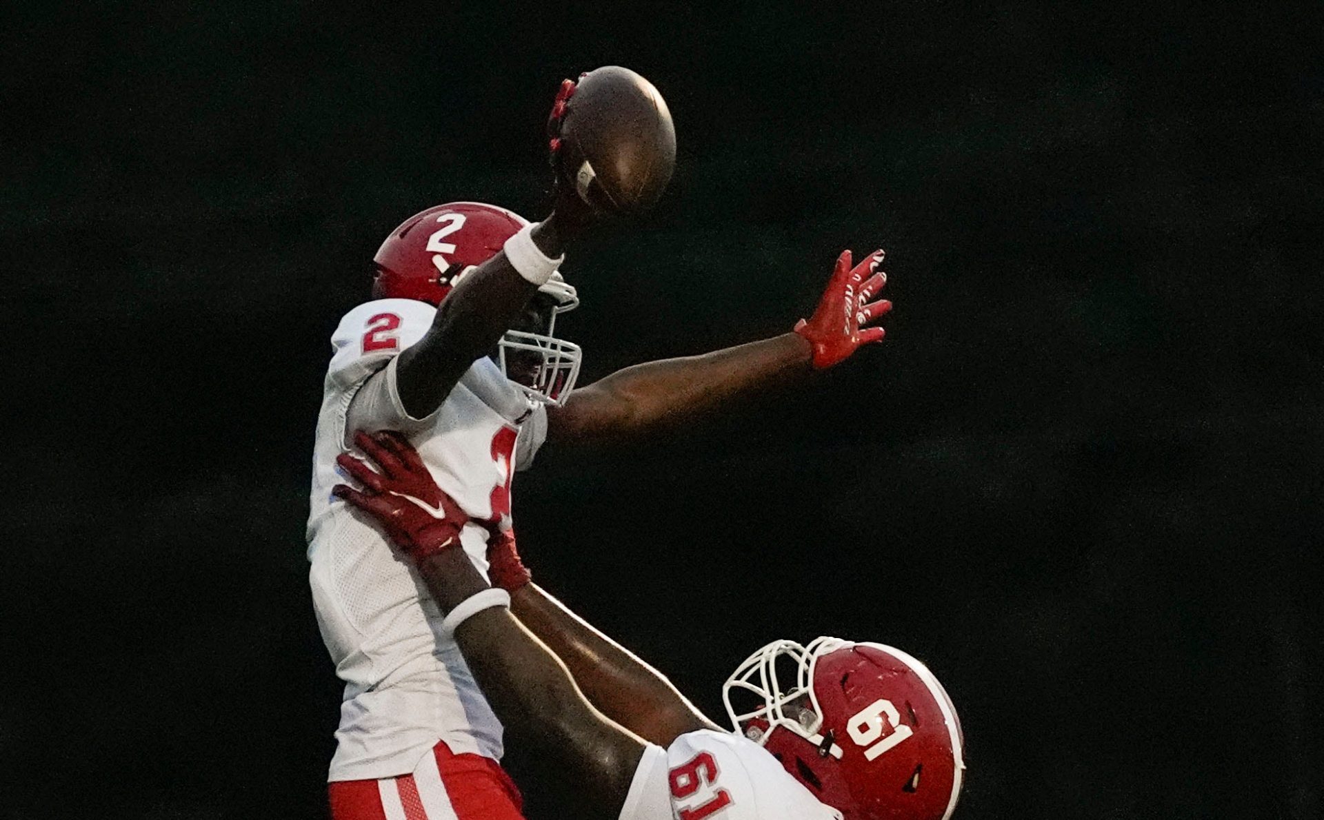 Ole Miss flips 3-star WR previously committed to Oklahoma