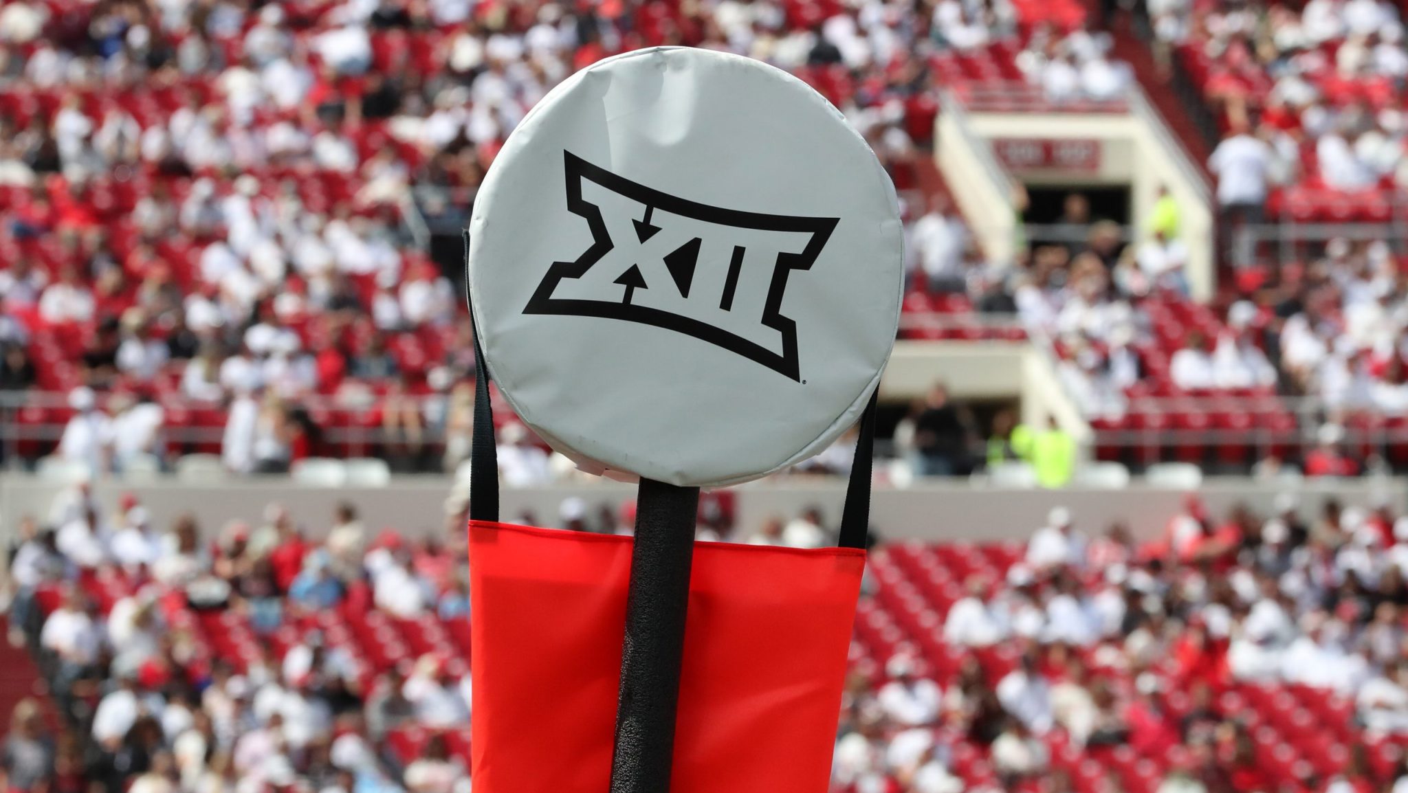 Quiz: Click the states with Big 12 football teams - Saturday Down South