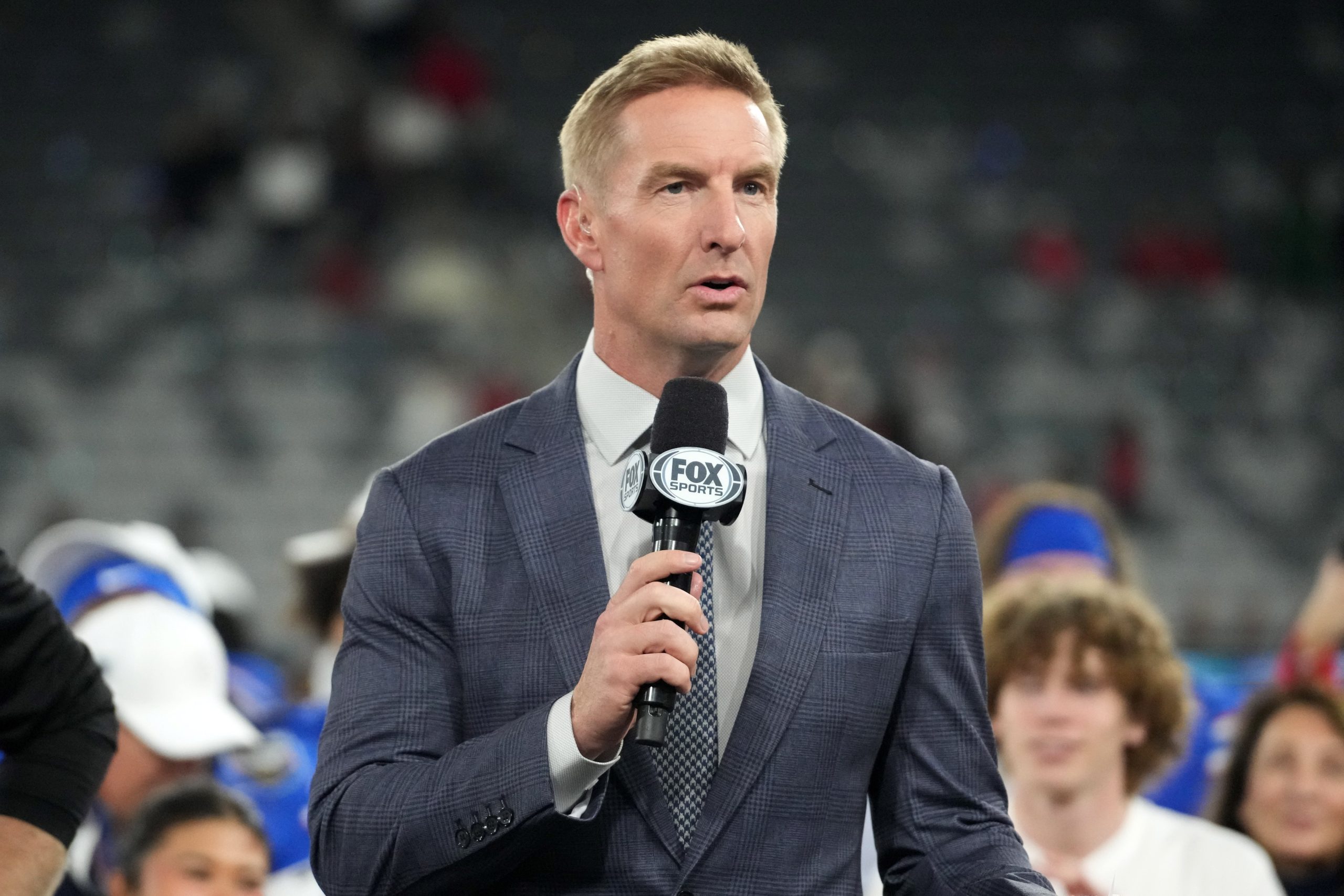 Joel Klatt explains why Trinidad Chambliss is a top 5 quarterback entering 2026
