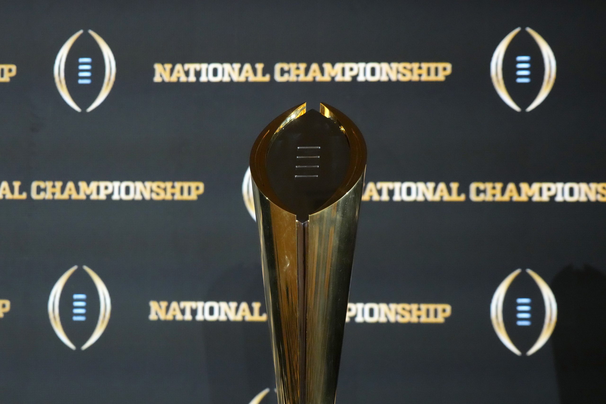 Chris Low names SEC dark horse contender for 2026 College Football Playoff Chris Low names SEC dark horse contender for 2026 College Football Playoff