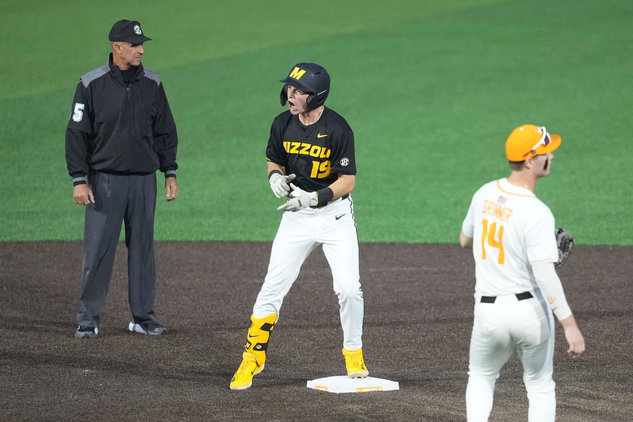 Vanderbilt lands Mizzou standout via transfer portal