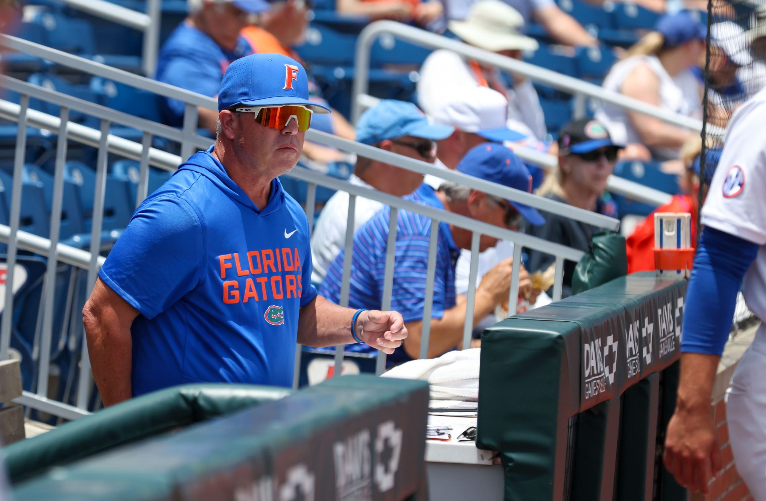 Florida adds talented transfer pitcher from Jacksonville State via portal Florida adds talented transfer pitcher from Jacksonville State via portal