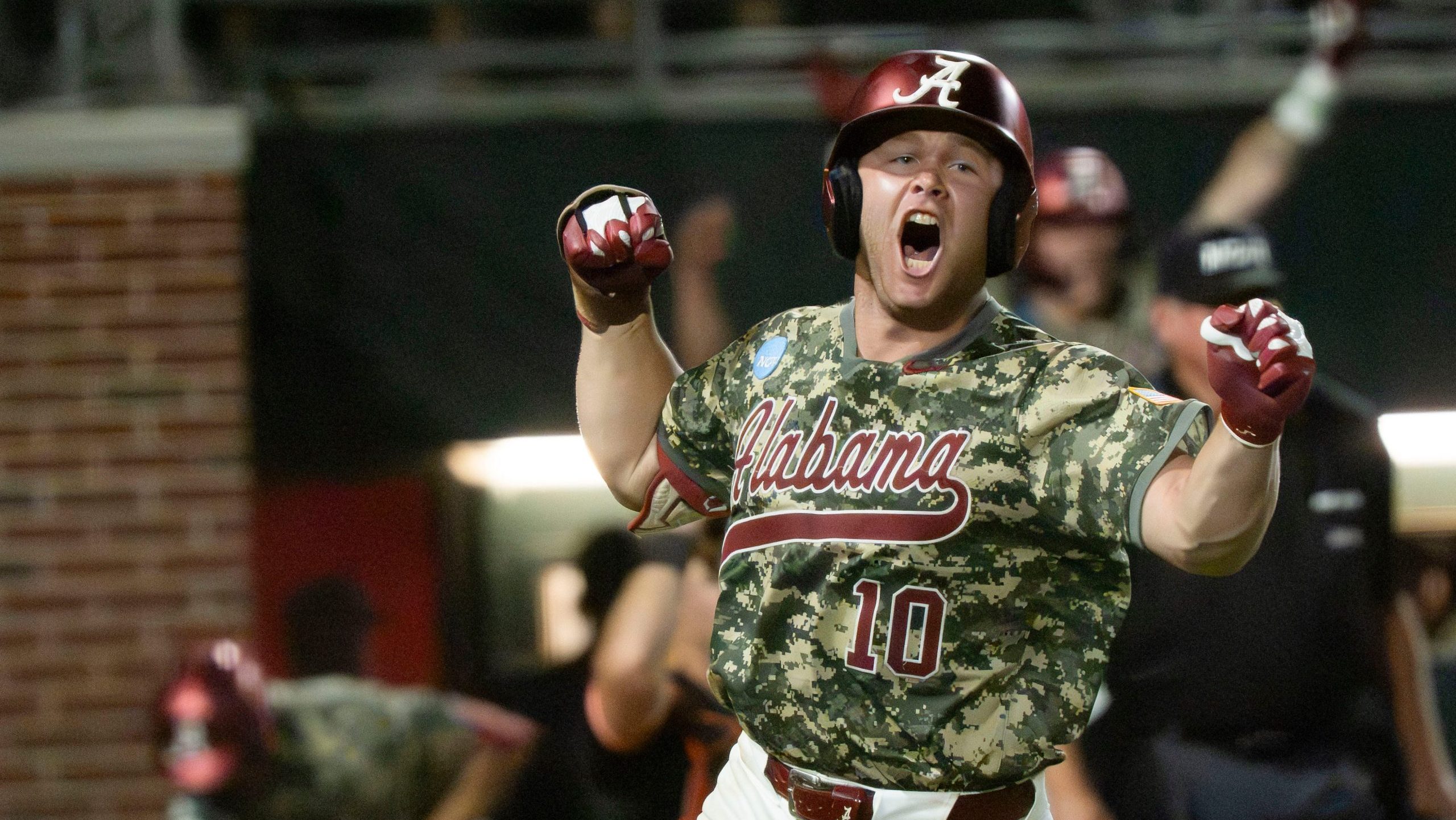 Alabama defeats Oklahoma State in extras to win Tuscaloosa Regional, advance to Supers