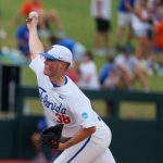 Florida baseball.