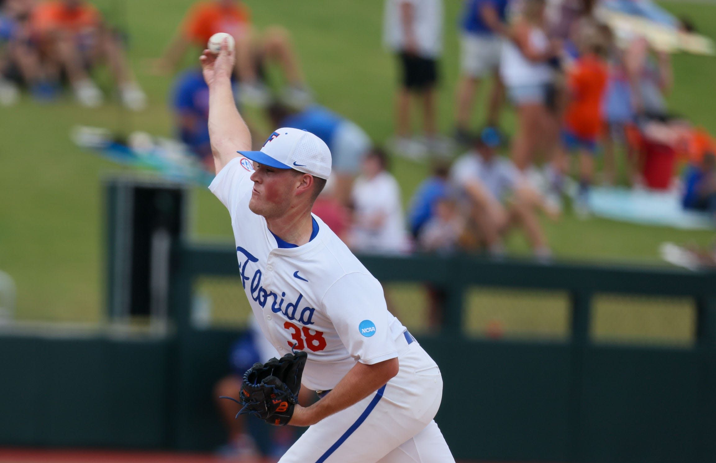 Georgia baseball adds transfer commitment from former Florida RHP, per report Georgia baseball adds transfer commitment from former Florida RHP, per report