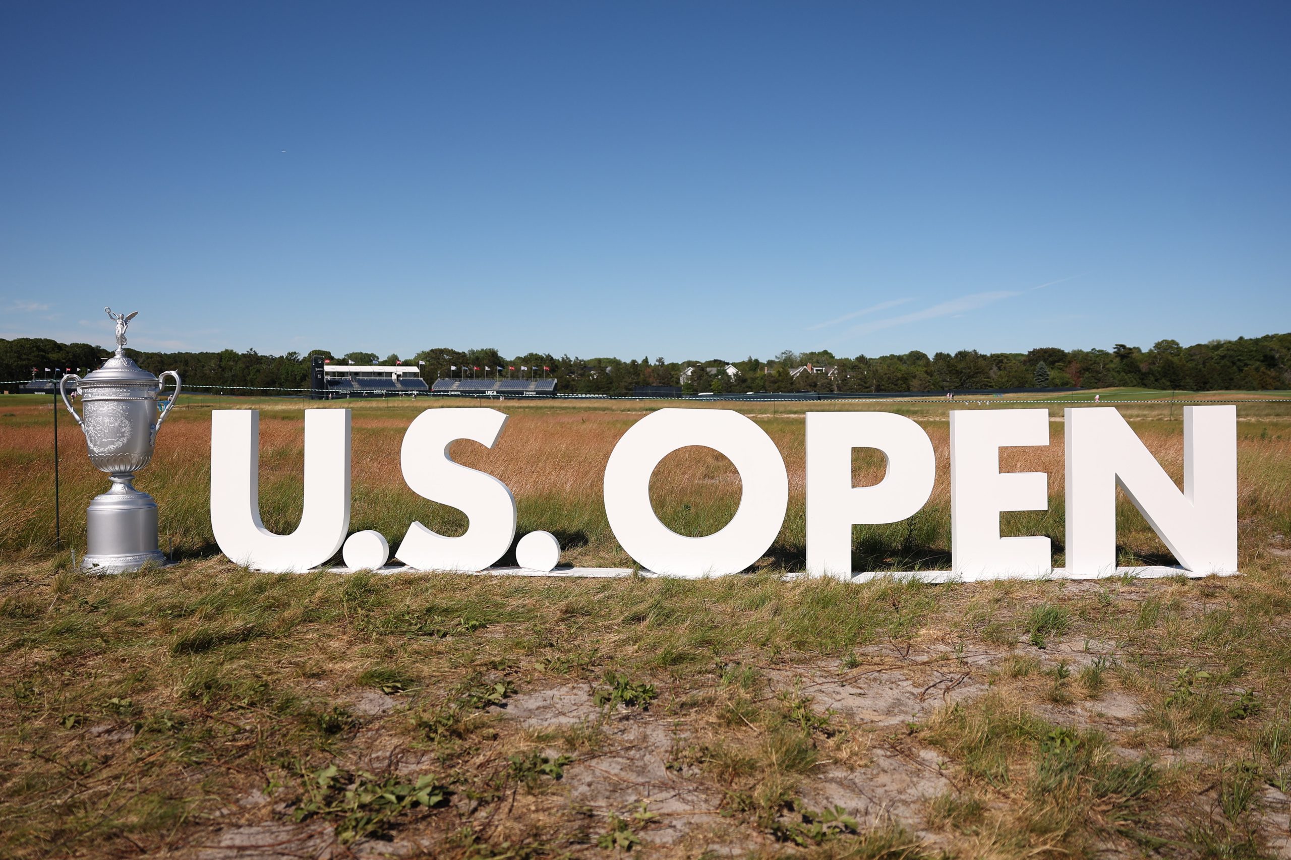 Golfers from Auburn, Oklahoma share low-amateur honors at US Open Golfers from Auburn, Oklahoma share low-amateur honors at US Open