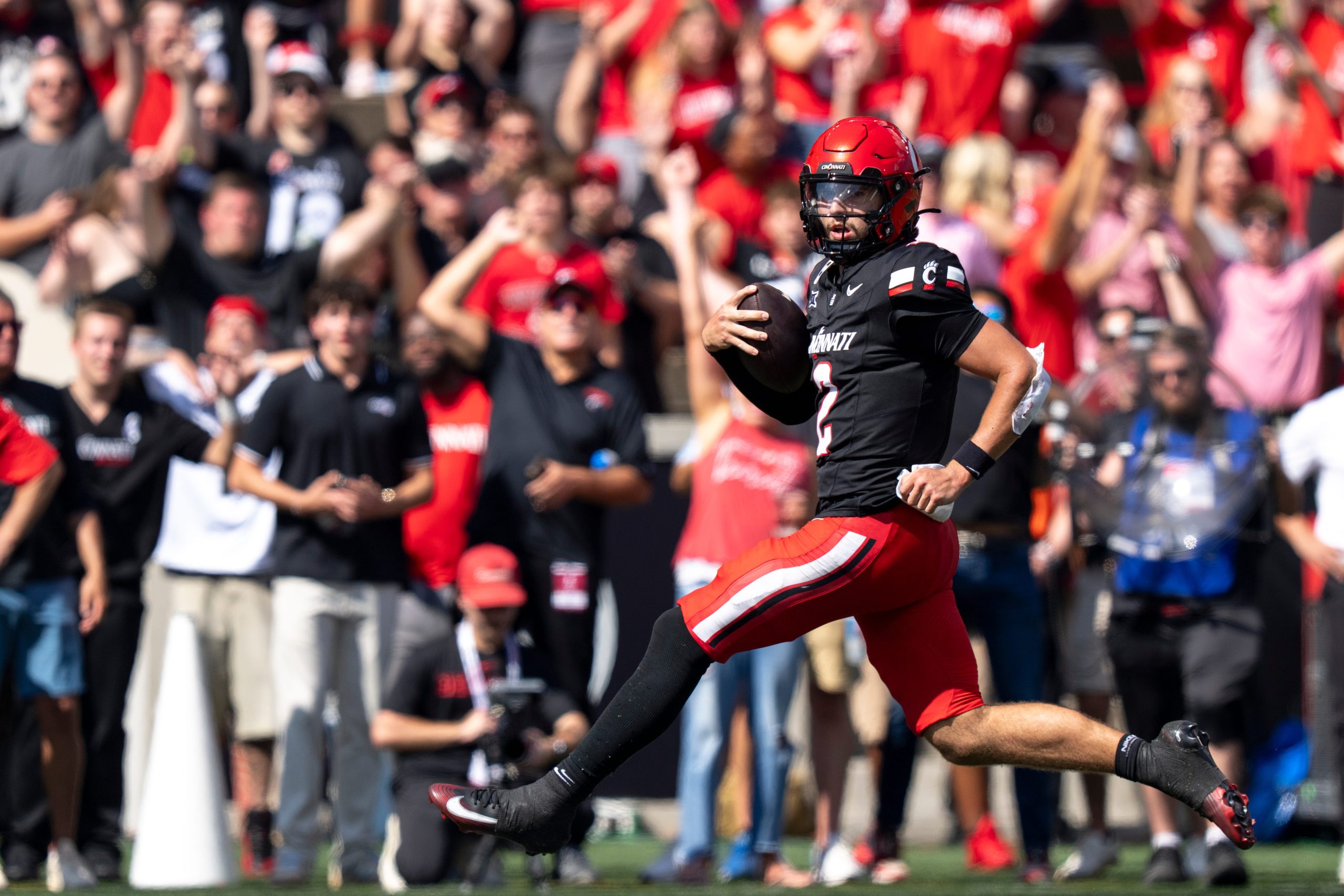 NFL declines supplemental draft, leaving Brendan Sorsby ineligible for 2026 NFL declines supplemental draft, leaving Brendan Sorsby ineligible for 2026