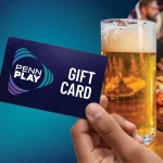 hollywood casino penn play gift cards